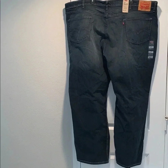Levi’s 559 Men’s Jeans - Picture 3 of 12